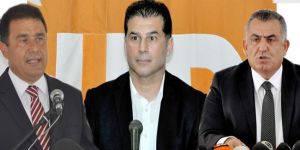 UBP’de ‘üyelik’ krizi BÜYÜDÜ