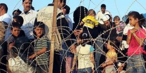 KTÖS: “Mülteci olmak tercih değil, zorunluluk”