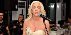 Semiha Yankı Geçitkale’de sahne alıyor