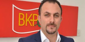 BKP, dövizle ilgili tedbirleri eleştirdi