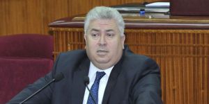 TDP’den Başbakan Küçük’e eleştiri