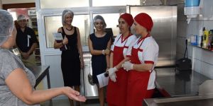 “Beyaz Yasemin” projesi ikinci aşamada