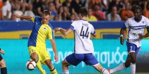  APOEL farklı başladı