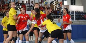 Uluslararası turnuva tamamlandı