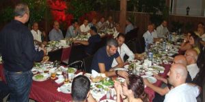 Kurullara teşekkür edildi