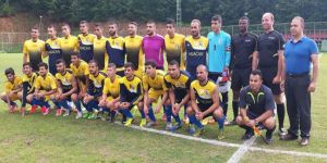 Yalova Kartepe’den döndü