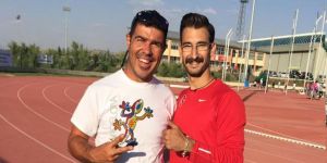 Yiğitcan Ankara’da yarışacak