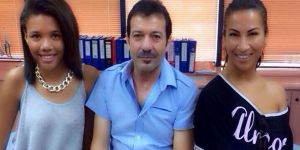 Erdenay’ın kabulleri sürüyor