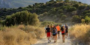 İlk yarış Alevkayası’nda