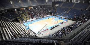 YDÜ maçlarını Ankara’da oynayacak