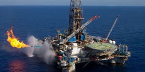 Enerji için üst düzey zirve