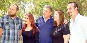 “Bizim Şiirlerimiz, Bizim Şarkılarımız”