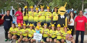 Geçitkale’de festival günleri