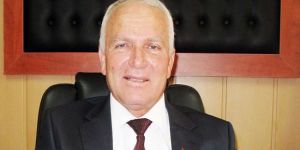 UBPde 6. aday Zorlu Töre