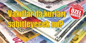 Gündem Dövizde önlem