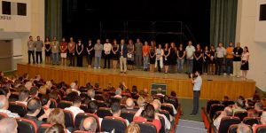 Tiyatro Festivali başladı