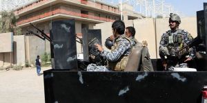 Irakta Türk işçiler kaçırıldı