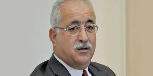 İzcan: “Kıb-Tek’teki statüko yıkılmalı”