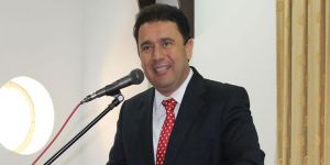 “Yarış siyasi olgunlukla tamamlayacak”