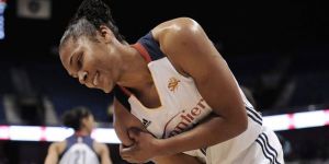 Thomas parkelere dönüyor