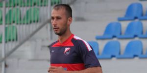 Hamitköy Mehmet Çil’i aldı