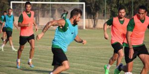 Kaymaklı yoğun tempoda