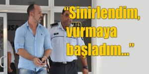 Ciddi Darp Davasında sanıkların ifadeleri okundu...