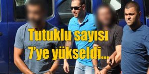 “Adam öldürmek için gizli ittifak”