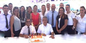 Limasol Sigorta’nın 18’inci yılı