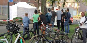 Anne, kızı ve büyükanne ölü bulundu