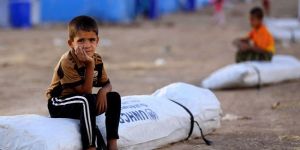 Avrupa’da mülteci krizi