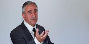 Akıncı’dan AB’ye mülteciler konusunda çağrı