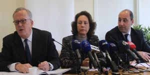 “Dördüncü kişinin kalıntılarına ulaşıldı”