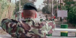 İngiliz üslerinde uyarı grevi yapılacak