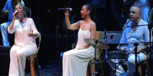 Girne’de  unutulmaz final