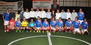 Bankalarda goller sürüyor