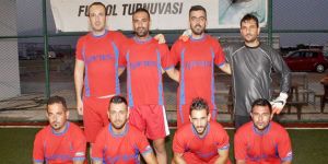 Çeyrek finalistler belirlendi