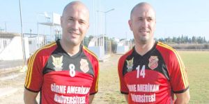 GÖRÜŞMELER SÜRÜYOR