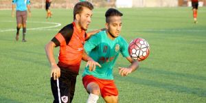 Düello Mormenekşe’nin: 4-3