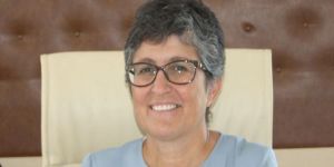 Kadın Sığınma Evi için HEDEF 2016