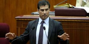 Resmileşmeyen UBP kanadı atama listesi