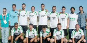 Yenişehir liderliğini korudu