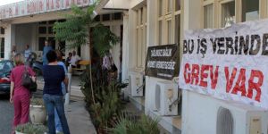 TIP-İŞ 6 sağlık ocağında grev yapacak