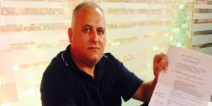 “Federasyon tüm engelli gruplara açıktır”