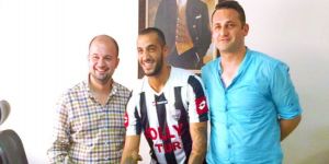 Bizimkilerin rakipleri belirlendi