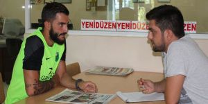 “İşleri Amasya zorlaştırıyor”