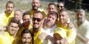 Doğan adaya dönüyor