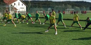 MTG kamp için Bolu’ya gitti