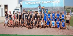 Zafer İnsel Üstel’in