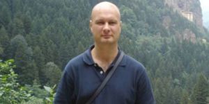 Kalp krizine bağlı boğulma